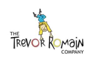 Trevor Romain